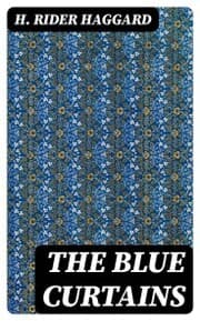 Cover von The Blue Curtains