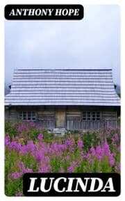 Cover von Lucinda