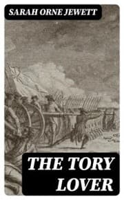 Cover von The Tory Lover