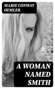 Cover von A Woman Named Smith