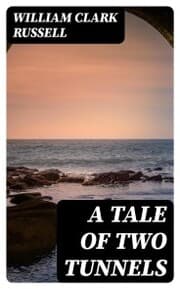 Cover von A Tale of Two Tunnels