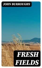 Cover von Fresh Fields