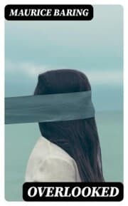 Cover von Overlooked