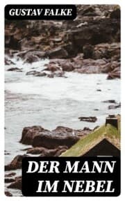 Cover von Der Mann im Nebel