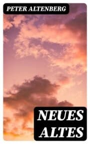 Cover von Neues Altes