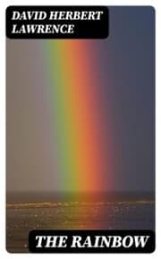 Cover von The Rainbow