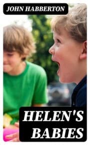 Cover von Helen's Babies