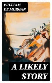 Cover von A Likely Story