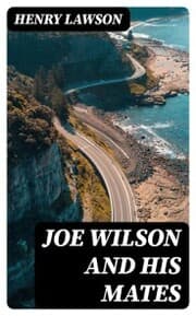 Cover von Joe Wilson and His Mates