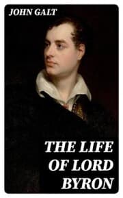 Cover von The Life of Lord Byron