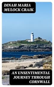 Cover von An Unsentimental Journey through Cornwall