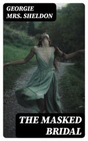 Cover von The Masked Bridal