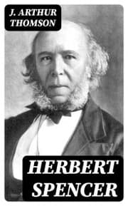 Cover von Herbert Spencer