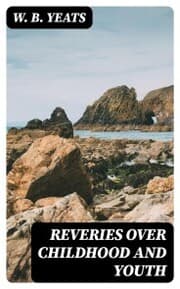 Cover von Reveries over Childhood and Youth
