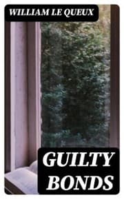 Cover von Guilty Bonds
