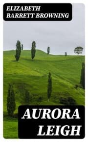 Cover von Aurora Leigh