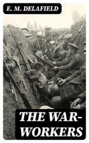 Cover von The War-Workers