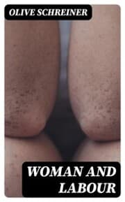 Cover von Woman and Labour