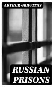 Cover von Russian Prisons