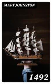 Cover von 1492