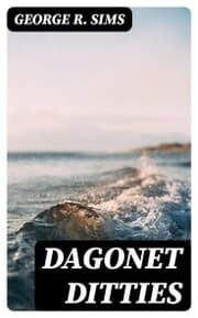 Cover von Dagonet Ditties