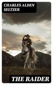 Cover von The Raider