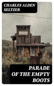 Cover von Parade of the Empty Boots