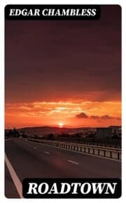 Cover von Roadtown