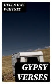 Cover von Gypsy Verses