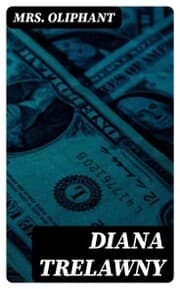 Cover von Diana Trelawny