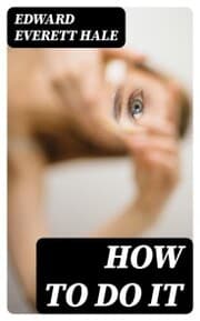Cover von How to Do It