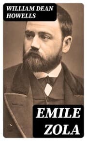 Cover von Emile Zola
