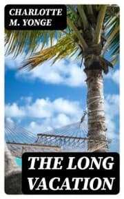 Cover von The Long Vacation