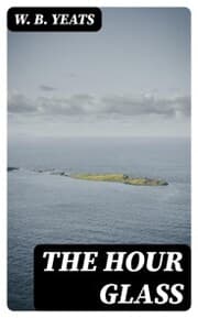 Cover von The Hour Glass