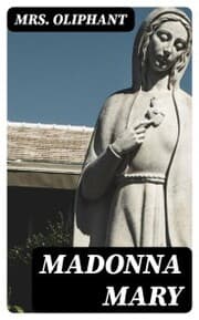 Cover von Madonna Mary