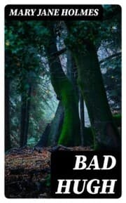 Cover von Bad Hugh