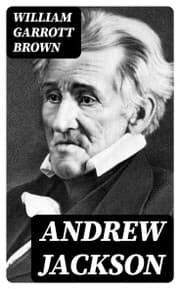 Cover von Andrew Jackson