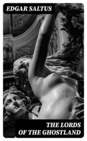 Cover von The Lords of the Ghostland