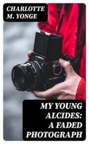 Cover von My Young Alcides: A Faded Photograph