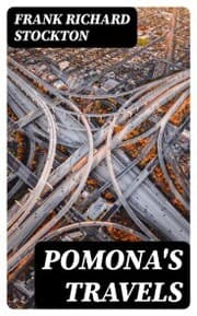 Cover von Pomona's Travels