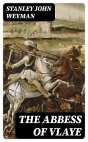 Cover von The Abbess Of Vlaye