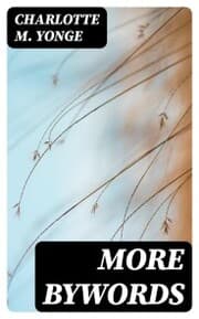 Cover von More Bywords