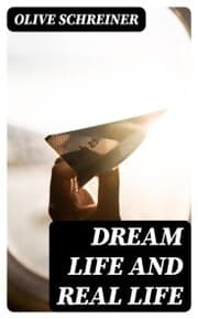 Cover von Dream Life and Real Life