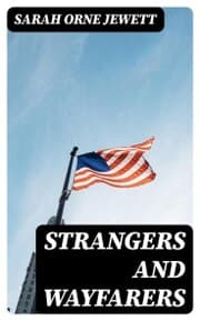 Cover von Strangers and Wayfarers
