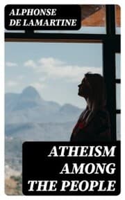 Cover von Atheism Among the People