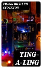 Cover von Ting-a-ling