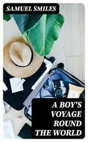 Cover von A Boy's Voyage Round the World