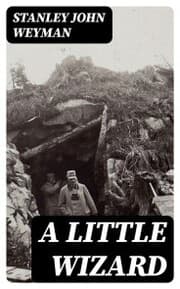 Cover von A Little Wizard