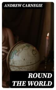 Cover von Round the World