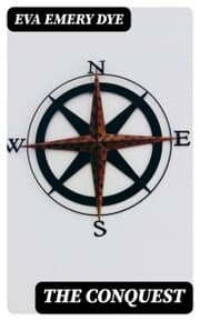 Cover von The Conquest